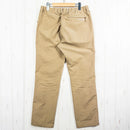 【Men's M-Short ベージュ系】 Montbell ( モンベル ) O.D. パンツ ベルトループ O.D. Pants Belt Loop タン ポリエステル ウェア ボトムス ロングパンツ  z00052845 タン  ロングパンツ ボトムス ウェア-4
