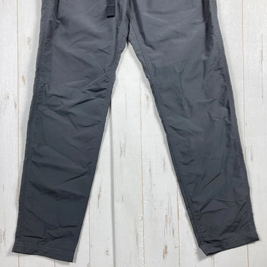【Unisex XS グレー系】 Ridge Mountain Gear ( リッジマウンテンギア ) ベーシック ハイク パンツ Basic Hike Pants Asian Unisex  化繊 ロングパンツ ボトムス ウェア