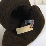 【OneSize ブラウン系】 Chums ( チャムス ) ネップボア キャップ Nep Boa Cap フリース CH05-1026 キャップ ヘッドウェア ウェア小物 ウェア - 【公式】2ndGEAR（セカンドギア）Webショップ【登山用品・アウトドア用品専門 買取販売店】