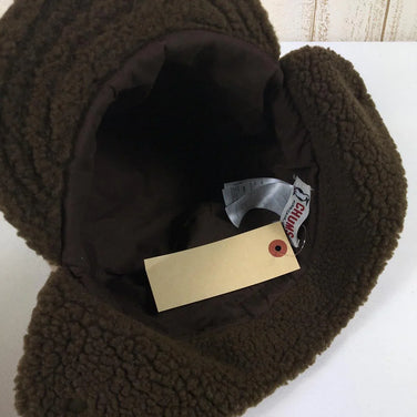 【OneSize ブラウン系】 Chums ( チャムス ) ネップボア キャップ Nep Boa Cap フリース CH05-1026 キャップ ヘッドウェア ウェア小物 ウェア - 【公式】2ndGEAR（セカンドギア）Webショップ【登山用品・アウトドア用品専門 買取販売店】