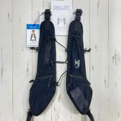 【M ブラック系】 Millet ( ミレー ) ウェアラブル ショルダー ポケット WEARABLE SHOULDER POCKET ポリエステル バッグ ストレージ バックパック z00057667 バックパック バッグ ストレージ