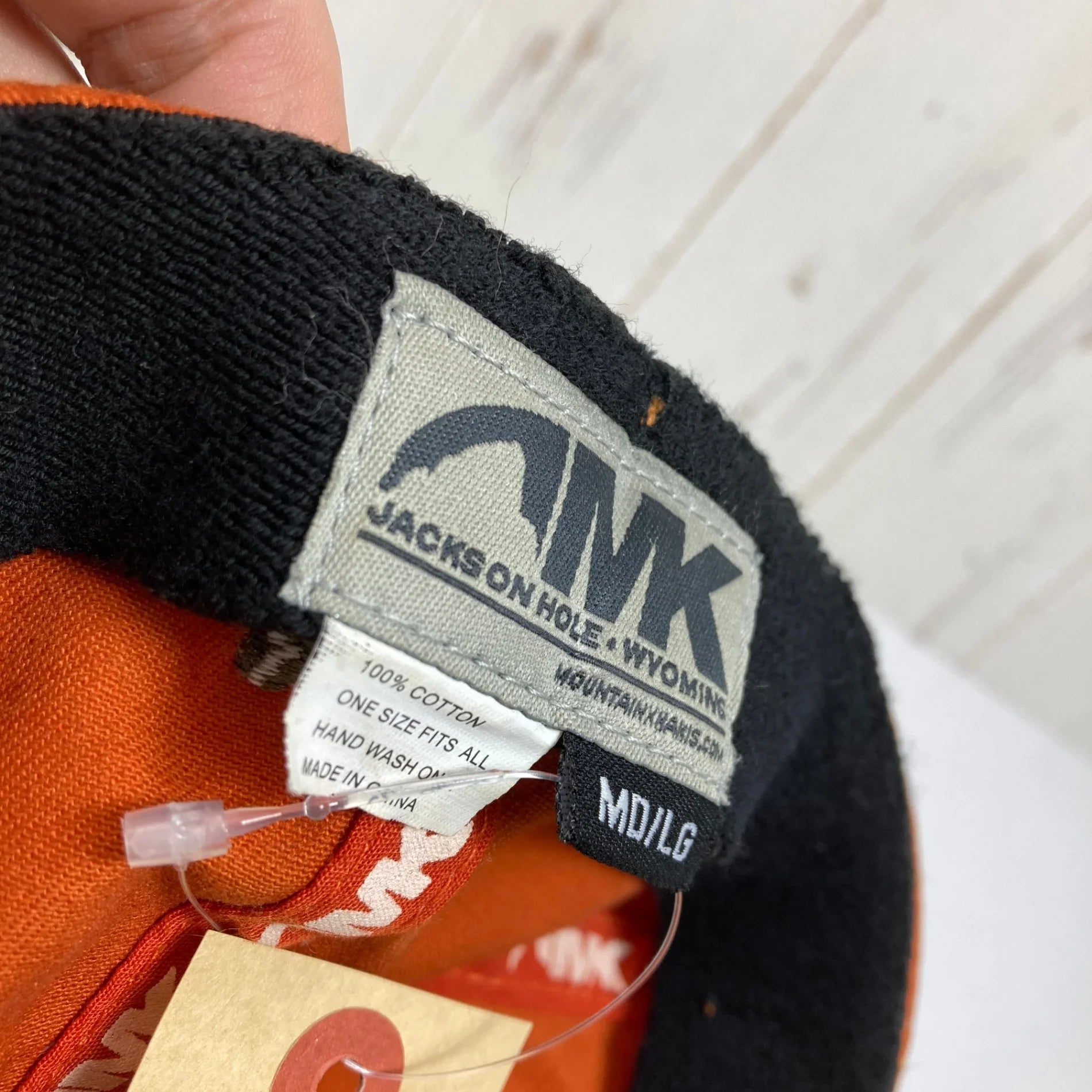 【OneSize オレンジ系】 Mountain Khaki ( マウンテンカーキ ) シックスパネル コットン キャップ コットン ウェア ウェア小物 ヘッドウェア キャップ z00052336 キャップ ヘッドウェア ウェア小物 ウェア - 【公式】2ndGEAR（セカンドギア）Webショップ【登山用品・アウトドア用品専門 買取販売店】