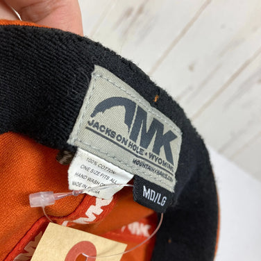 【OneSize オレンジ系】 Mountain Khaki ( マウンテンカーキ ) シックスパネル コットン キャップ コットン ウェア ウェア小物 ヘッドウェア キャップ z00052336 キャップ ヘッドウェア ウェア小物 ウェア - 【公式】2ndGEAR（セカンドギア）Webショップ【登山用品・アウトドア用品専門 買取販売店】