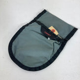 【OneSize グレー系】 1990s Osprey ( オスプレー ) マルチホルダー 生産終了モデル 入手困難 バッグ ストレージ 外付けポーチ z00059902  外付けポーチ バッグ ストレージ