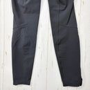 【Women's XS ブラック系】 Norrona ( ノローナ ) フォルケティン フレックス1 スリム パンツ ウィメンズ Falketind Flex1 Slim Pants W's 1812-20 7718 CAVIAR z00056073 7718 CAVIA-10