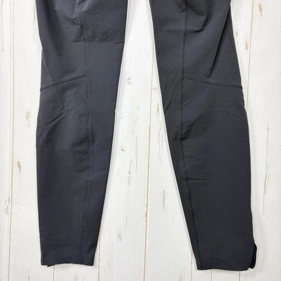 【Women's XS ブラック系】 Norrona ( ノローナ ) フォルケティン フレックス1 スリム パンツ ウィメンズ Falketind Flex1 Slim Pants W's 1812-20 7718 CAVIAR z00056073 7718 CAVIA