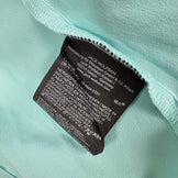 【Women's M ブルー系】 Jackwolfskin ( ジャックウルフスキン ) ソノーラ シャツ Sonora Shirt ポリエステル ウェア トップス インナー シャツ ショートスリーブシャツ 化繊 z00054716  化繊 ショートスリーブシャツ イ