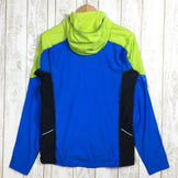 【Men's S ブルー系】Montura ( モンチュラ ) エレベーション マグリア Elevation Maglia マイクログリッド フリース ジャケット フーディ MMAP55X International Men's フリース アウター ジャケット トップス ウェア - 【公式】2ndGEAR（セカンドギア）Webショップ【登山用品・アウトドア用品専門 買取販売店】