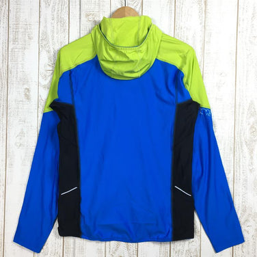 【Men's S ブルー系】Montura ( モンチュラ ) エレベーション マグリア Elevation Maglia マイクログリッド フリース ジャケット フーディ MMAP55X International Men's フリース アウター ジャケット トップス ウェア - 【公式】2ndGEAR（セカンドギア）Webショップ【登山用品・アウトドア用品専門 買取販売店】