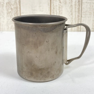 【OneSize シルバー系】 Snowpeak ( スノーピーク ) チタンミルクフォーマー 生産終了モデル 入手困難 CS-112 クッカー コッフェル クックウェア - 【公式】2ndGEAR（セカンドギア）Webショップ【登山用品・アウトドア用品専門 買取販売店】