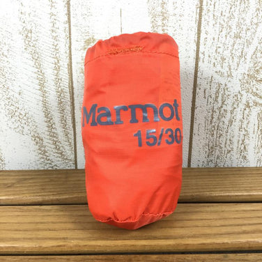 【S オレンジ系】 Marmot ( マーモット ) レインカバー Rain Cover 15-30L TOANJG07 OR オレンジ ザックカバー バッグ ストレージ - 【公式】2ndGEAR（セカンドギア）Webショップ【登山用品・アウトドア用品専門 買取販売店】