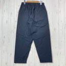【Men's S ブラック系】 Shinogi By Axesquin ( 凌 By アクシーズクイン ) フミアト 加州 Fumiato Kasyu ナイロン ウェア ボトムス ロングパンツ  z00057970   ロングパンツ ボトムス ウェア-6