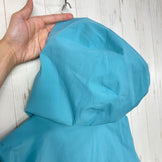 【Women's S ブルー系】 Haglofs ( ホグロフス ) スパルブ プルーフ アノラック Sparv Proof Anorak ポリエステル ウェア トップス アウター ジャケット レインシェル z00058027  レインシェル アウター ジャケット ト