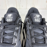 【Men's 26.0cm ブラック系】 New Balance ( ニューバランス ) フレッシュ フォーム エックス 880 v15 ゴアテックス Fresh Foam X 880 v15 GORE-TEX フットウェア ロードランニングシューズ z00054821  ロ