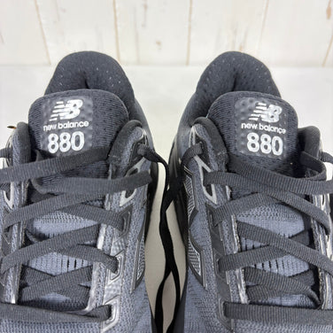 【Men's 26.0cm ブラック系】 New Balance ( ニューバランス ) フレッシュ フォーム エックス 880 v15 ゴアテックス Fresh Foam X 880 v15 GORE-TEX フットウェア ロードランニングシューズ z00054821  ロ