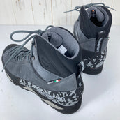 【Men's 26.5cm グレー系】 Zamberlan ( ザンバラン ) サラテ トレック GT RR RECCO Sarate Trek GT RR RECCO フットウェア トレッキングブーツ z00057125  トレッキングブーツ フットウェア