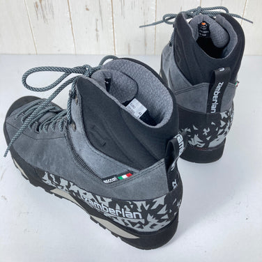 【Men's 26.5cm グレー系】 Zamberlan ( ザンバラン ) サラテ トレック GT RR RECCO Sarate Trek GT RR RECCO フットウェア トレッキングブーツ z00057125  トレッキングブーツ フットウェア