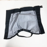 【M ブラック系】 The North Face ( ザ・ノースフェイス ) トレッカーズ ゲイター Trekkers Gaiter ナイロン NN21800 HyVent-3L ( ハイベント・3レイヤー ) ゲイター スパッツ ウェア小物 ウェア - 【公式】2ndGEAR（セカンドギア）Webショップ【登山用品・アウトドア用品専門 買取販売店】