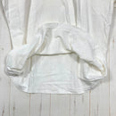 【Men's L ホワイト系】 2000s Patagonia ( パタゴニア ) オーガニックコットン ベネフィシャル ティー Organic Cotton Beneficial T's 生産終了モデル 入手困難 オーガニックコットン ウェア トップス インナー-8