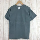 【Men's M グリーン系】 スキニースキーズ Skinny Skis オリジナル Tシャツ 希少なアウトドアTシャツ International Men's 化繊 ショートスリーブTシャツ クルーネック インナー シャツ トップス ウェア - 【公式】2ndGEAR（セカンドギア）Webショップ【登山用品・アウトドア用品専門 買取販売店】