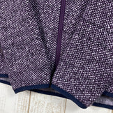 【Women's M パープル系】 Mammut ( マムート ) キラツアー ミドルレイヤー フーデッド ジャケット Kira Tour Ml Hooded Jacket フリース フーディ 1010-18700 Women's フリース アウター ジャケット トッ - 【公式】2ndGEAR（セカンドギア）Webショップ【登山用品・アウトドア用品専門 買取販売店】