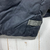 Columbia Peak Creek Puff Jacket, Men's XL, Black. Synthetic Down Jacket, Outerwear, Synthetic Insulation, z00054502.