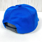 Montura Summit Cap, Blue, One Size, Polyester, Headwear, Cap (z00054197)