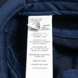 【OneSize ネイビー系】 Patagonia ( パタゴニア ) リサイクル ウール キャップ Recycled Wool Cap ウール 22320 クラシックネイビー | Classic Navy | CNY キャップ ヘッドウェア ウェア小物 ウェア - 【公式】2ndGEAR（セカンドギア）Webショップ【登山用品・アウトドア用品専門 買取販売店】