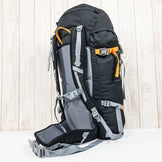 【OneSize ブラック系】 Lowe Alpine ( ロウアルパイン ) ピークアタック 42 Peak Attack 42 ナイロン 撥水機能 容量【30L～54L】 バックパック バッグ ストレージ - 【公式】2ndGEAR（セカンドギア）Webショップ【登山用品・アウトドア用品専門 買取販売店】