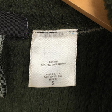 【Men's S グリーン系】 Patagonia ( パタゴニア ) R4 ジャケット R4 Jacket ポーラテックウィンドブロック フリース レギュレーター ウェザードグリーン 生産終了モデル 入手困難 36100 International Men's W - 【公式】2ndGEAR（セカンドギア）Webショップ【登山用品・アウトドア用品専門 買取販売店】