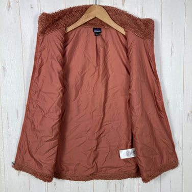 【Women's M ピンク系】 2019 Patagonia ( パタゴニア ) ロス ガトス ベスト Los Gatos Vest CEP ポリエステル ウェア トップス ベスト フリース z00056608 CEP フリース ベスト トップス ウェア