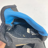 【Unisex S ブルー系】 Black Diamond ( ブラックダイヤモンド ) クラッグ グローブ Crag Gloves Astral Blue ナイロン ウェア ウェア小物 グローブ 手袋 z00053813 Astral Blue グローブ 手袋 ウ