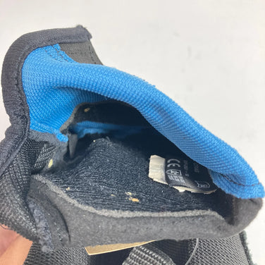 【Unisex S ブルー系】 Black Diamond ( ブラックダイヤモンド ) クラッグ グローブ Crag Gloves Astral Blue ナイロン ウェア ウェア小物 グローブ 手袋 z00053813 Astral Blue グローブ 手袋 ウ