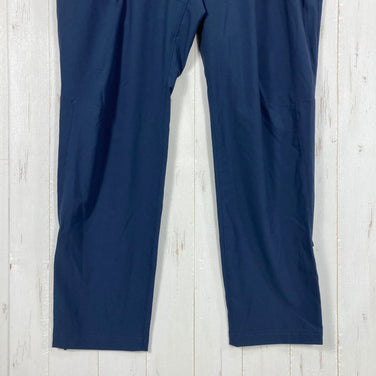 【Men's 36 ネイビー系】 2021 Patagonia ( パタゴニア ) アルトヴィア トレイル パンツ ショート Altvia Trail Pants Short NENA New Navy 4WAYストレッチ 耐久撥水 ポリエステル ウェア ボトムス ロ