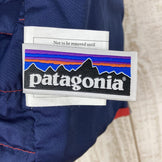 【Baby's 18M レッド系】 Patagonia ( パタゴニア ) ベビー ダウン セーター ベスト Baby Down Sweater Vest 60506 International Baby's RDS Red Delicious ダウンインサレーション - 【公式】2ndGEAR（セカンドギア）Webショップ【登山用品・アウトドア用品専門 買取販売店】