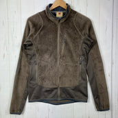 【Men's XS ベージュ系】 2013 Patagonia ( パタゴニア ) アール ツー ジャケット R2 Jacket SDB 生産終了モデル 入手困難 ポリエステル ウェア トップス アウター ジャケット フリース z00055713 SDB フリース ア