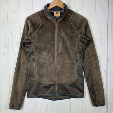 【Men's XS ベージュ系】 2013 Patagonia ( パタゴニア ) アール ツー ジャケット R2 Jacket SDB 生産終了モデル 入手困難 ポリエステル ウェア トップス アウター ジャケット フリース z00055713 SDB フリース ア
