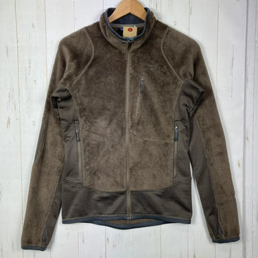 【Men's XS ベージュ系】 2013 Patagonia ( パタゴニア ) アール ツー ジャケット R2 Jacket SDB 生産終了モデル 入手困難 ポリエステル ウェア トップス アウター ジャケット フリース z00055713 SDB フリース ア