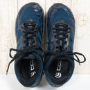 【Men's 26.5cm ネイビー系】 Topo Athletic（トポアスレティック） ウルトラ ベンチャー Ultra Venture ナイロン 5002121 Men's トレイルランニングシューズ フットウェア - 【公式】2ndGEAR（セカンドギア）Webショップ【登山用品・アウトドア用品専門 買取販売店】