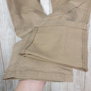 【Men's XS ベージュ系】 Gramicci ( グラミチ ) ニューナロー パンツ Nn Pants コットン 0816-FDJ Men's コットン ロングパンツ ボトムス ウェア - 【公式】2ndGEAR（セカンドギア）Webショップ【登山用品・アウトドア用品専門 買取販売店】