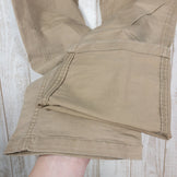 【Men's XS ベージュ系】 Gramicci ( グラミチ ) ニューナロー パンツ Nn Pants コットン 0816-FDJ Men's コットン ロングパンツ ボトムス ウェア - 【公式】2ndGEAR（セカンドギア）Webショップ【登山用品・アウトドア用品専門 買取販売店】