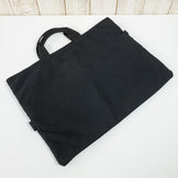 【OneSize ブラック系】 Outdoor Products ( アウトドアプロダクツ ) コーデュラナイロン ポートフォリオケース CORDURA Nylon Portfolio Case 旧タグ 入手困難 アメリカ製 ナイロン バッグ ストレージ ビジネスバ - 【公式】2ndGEAR（セカンドギア）Webショップ【登山用品・アウトドア用品専門 買取販売店】