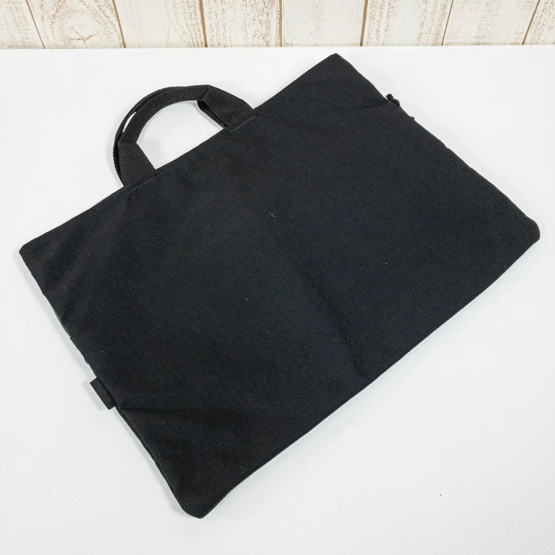 【OneSize ブラック系】 Outdoor Products ( アウトドアプロダクツ ) コーデュラナイロン ポートフォリオケース CORDURA Nylon Portfolio Case 旧タグ 入手困難 アメリカ製 ナイロン バッグ ストレージ ビジネスバ - 【公式】2ndGEAR（セカンドギア）Webショップ【登山用品・アウトドア用品専門 買取販売店】