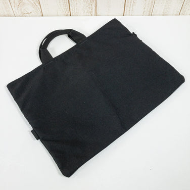 【OneSize ブラック系】 Outdoor Products ( アウトドアプロダクツ ) コーデュラナイロン ポートフォリオケース CORDURA Nylon Portfolio Case 旧タグ 入手困難 アメリカ製 ナイロン バッグ ストレージ ビジネスバ - 【公式】2ndGEAR（セカンドギア）Webショップ【登山用品・アウトドア用品専門 買取販売店】