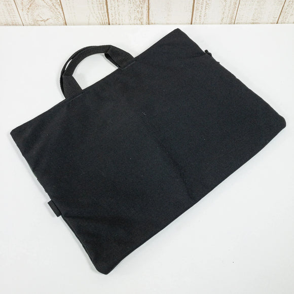 【OneSize ブラック系】 Outdoor Products ( アウトドアプロダクツ ) コーデュラナイロン ポートフォリオケース CORDURA Nylon Portfolio Case 旧タグ 入手困難 アメリカ製 ナイロン バッグ ストレージ ビジネスバ - 【公式】2ndGEAR（セカンドギア）Webショップ【登山用品・アウトドア用品専門 買取販売店】