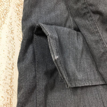 【Men's S グレー系】 The North Face ( ザ・ノースフェイス ) × ナナミカ パープルレーベル 65/35 インシュレーション マウンテンコート 65/35 Insulation Mountain Coat マウンテンパーカー ジャケット - 【公式】2ndGEAR（セカンドギア）Webショップ【登山用品・アウトドア用品専門 買取販売店】