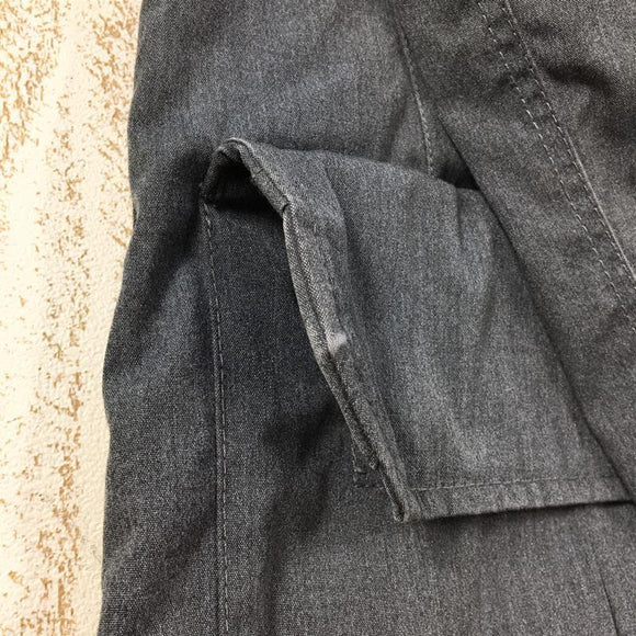 【Men's S グレー系】 The North Face ( ザ・ノースフェイス ) × ナナミカ パープルレーベル 65/35 インシュレーション マウンテンコート 65/35 Insulation Mountain Coat マウンテンパーカー ジャケット - 【公式】2ndGEAR（セカンドギア）Webショップ【登山用品・アウトドア用品専門 買取販売店】