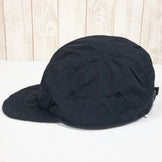 【OneSize ブラック系】 Norrona ( ノローナ ) ファイブ パネル テック キャップ Five Panel Tech Cap キャップ ヘッドウェア ウェア小物 ウェア - 【公式】2ndGEAR（セカンドギア）Webショップ【登山用品・アウトドア用品専門 買取販売店】