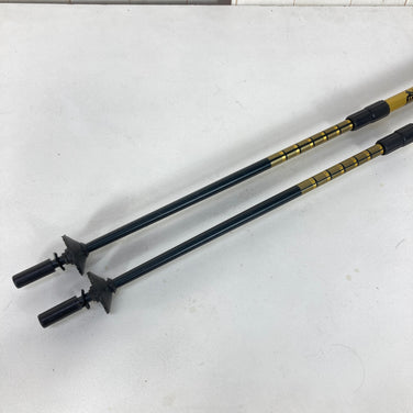 【135 ブラック系】 Paine ( パイネ ) テレスコープ III Telescpe III アルミ ポール ストック トレッキングポール z00060357  トレッキングポール ポール ストック
