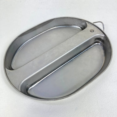 【OneSize シルバー系】  メスキットパン クックウェア 食器 容器 z00053042  食器 容器 クックウェア